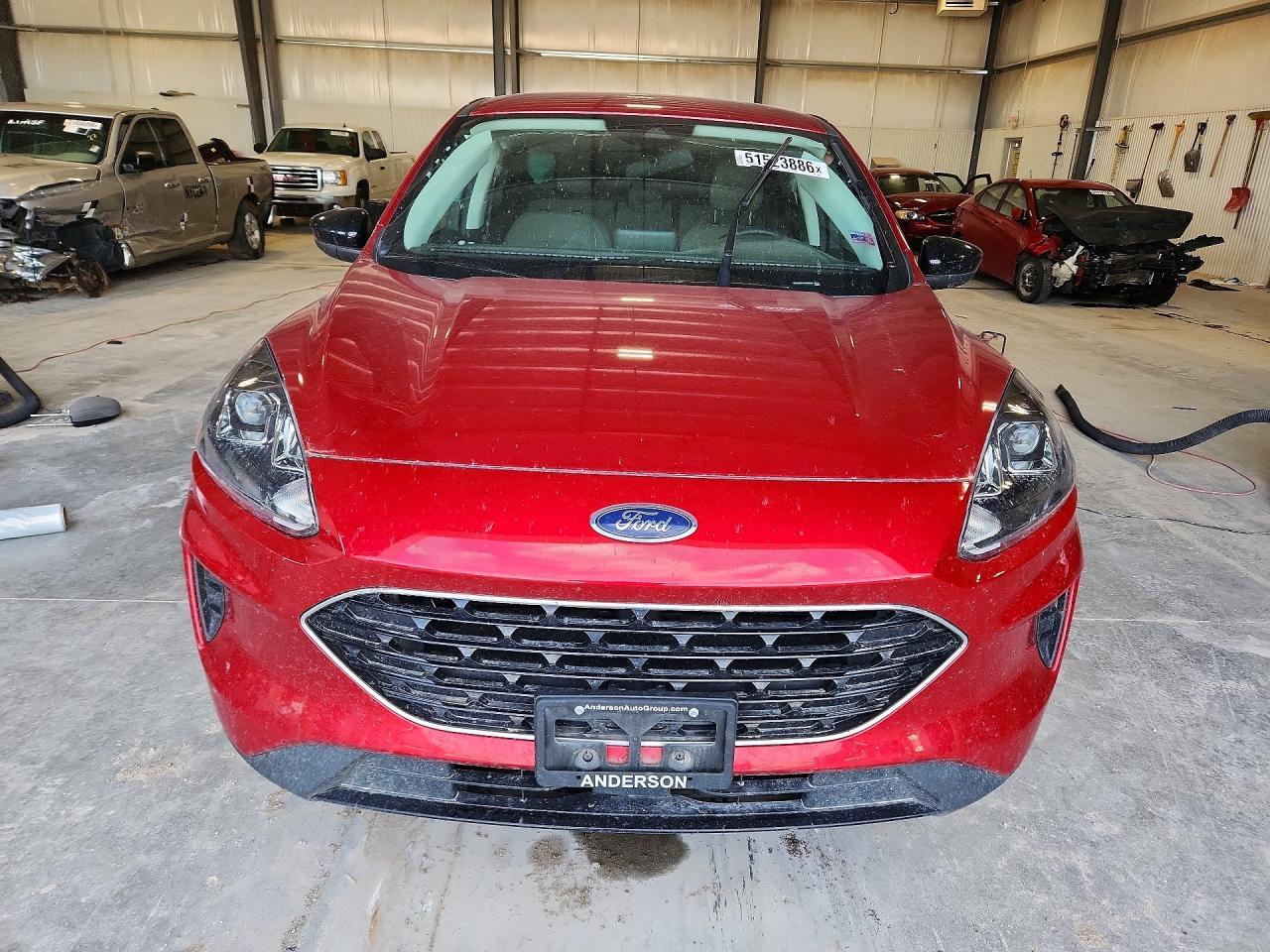 2022 Ford Escape Se - Image 5