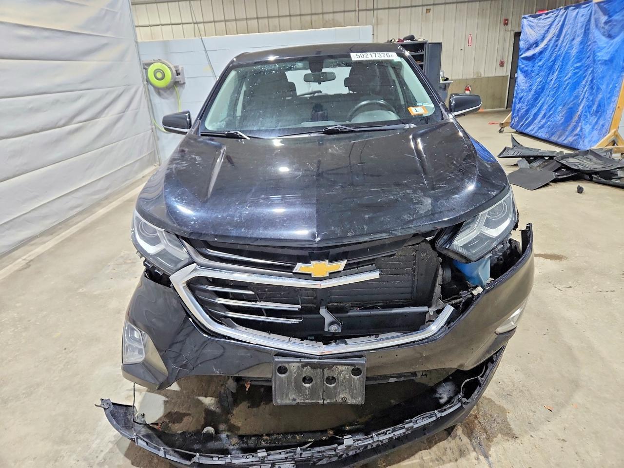 2019 Chevrolet Equinox Lt - Фото 5