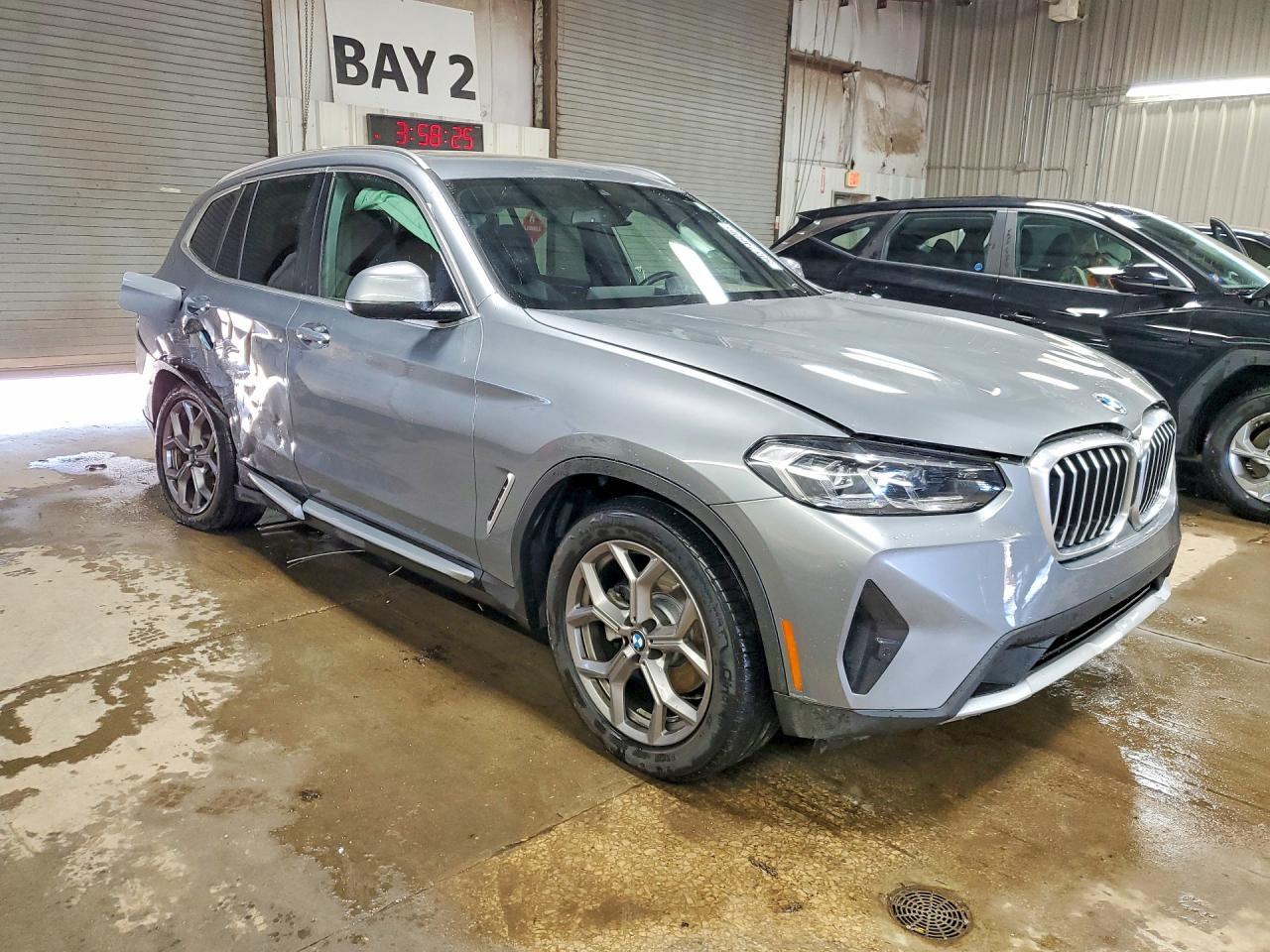 2023 BMW X3 xDrive30I - Image 4