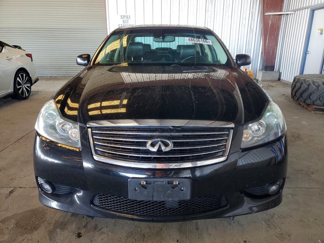 2008 Infiniti M35 Base - Фото 5