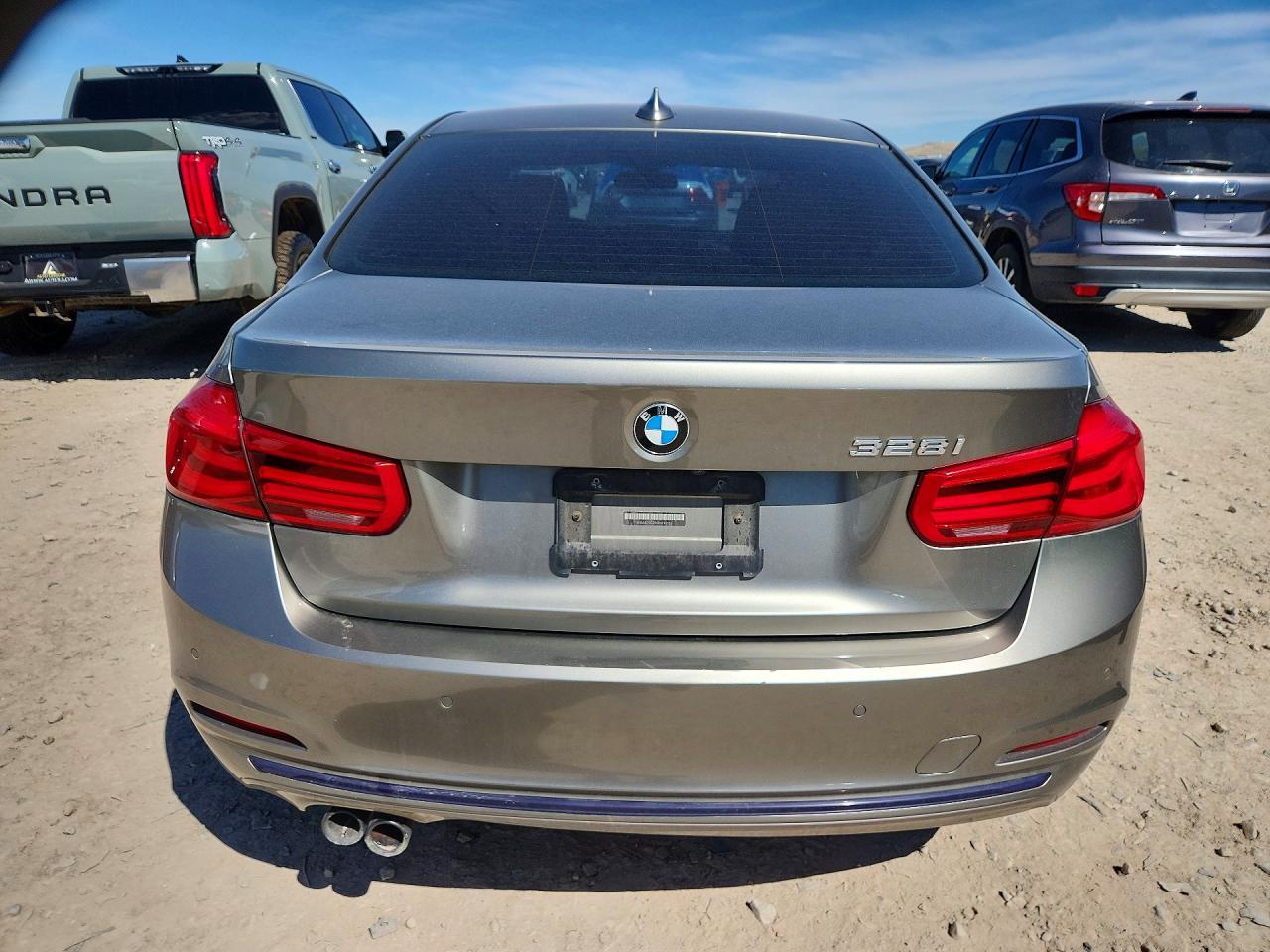 2016 BMW 328 I Sulev - Image 6