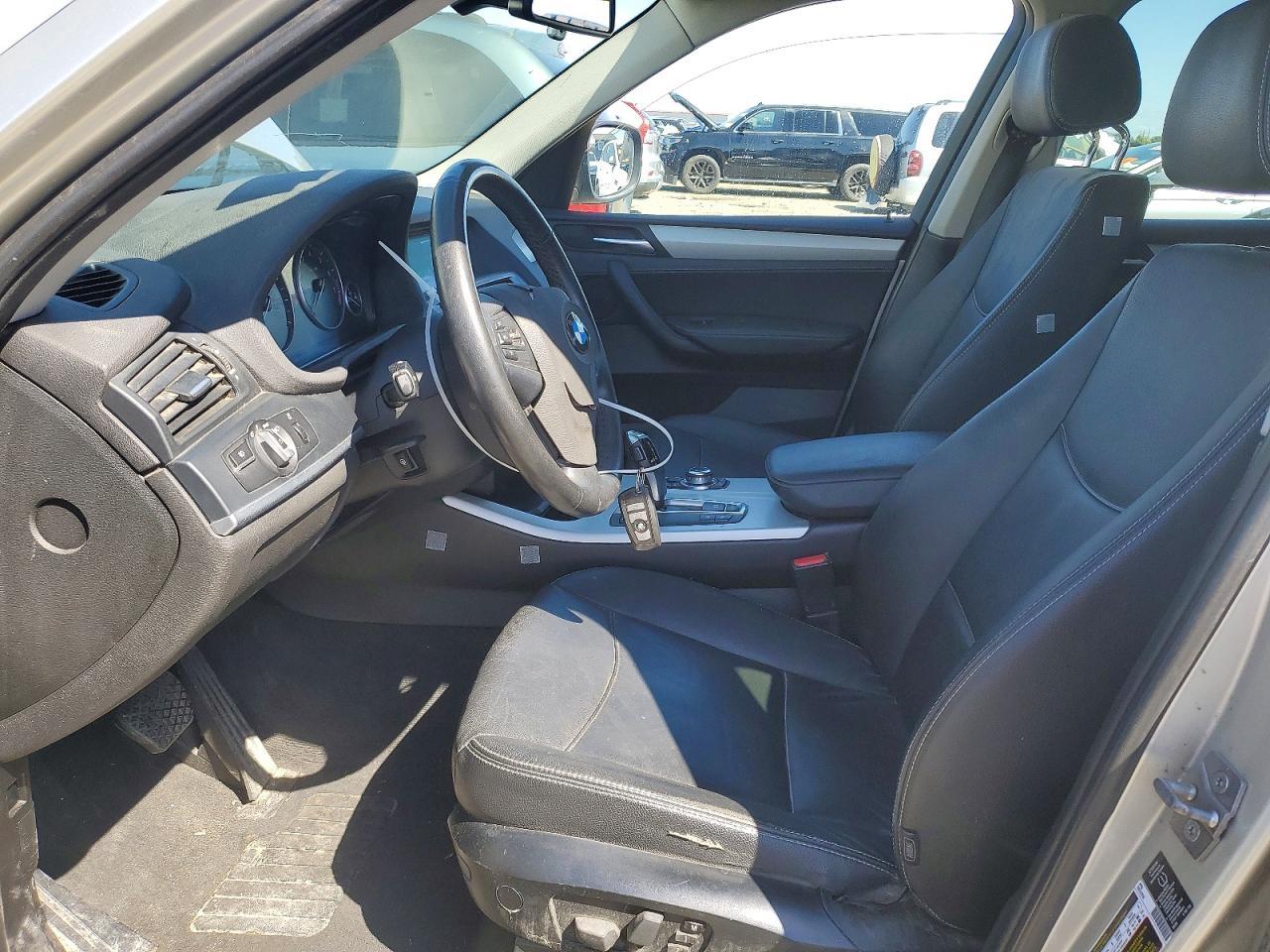 2011 BMW X3 xDrive28I - Фото 7