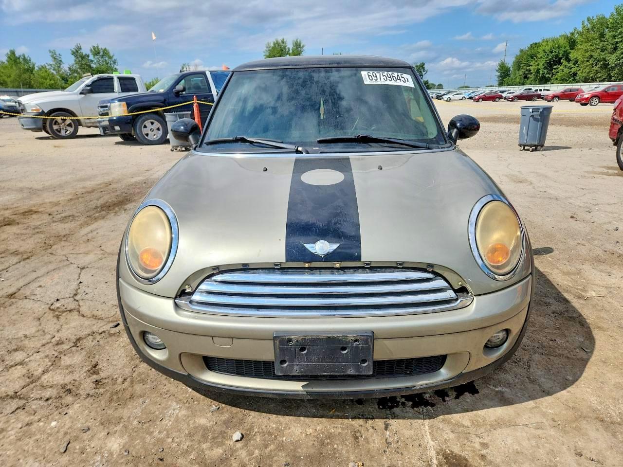 2009 Mini Cooper - Фото 5