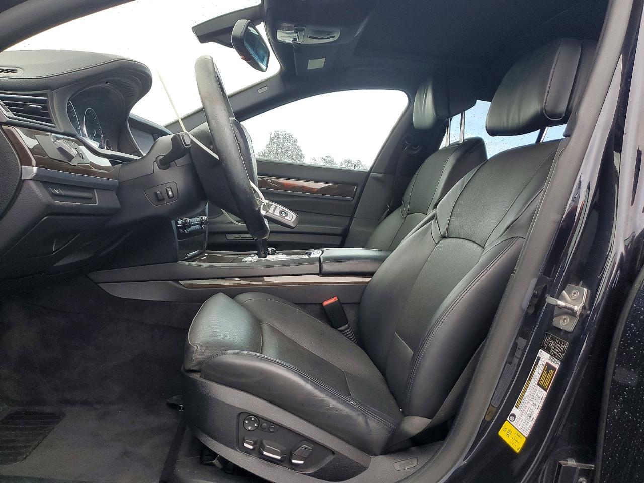 2011 BMW Alpina B7 - Image 7