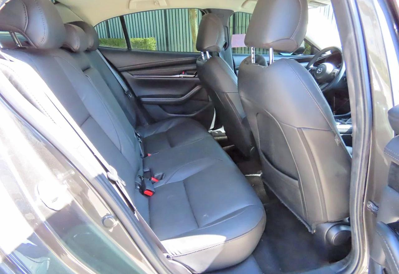 2024 Mazda 3 Select Sport - Фото 6