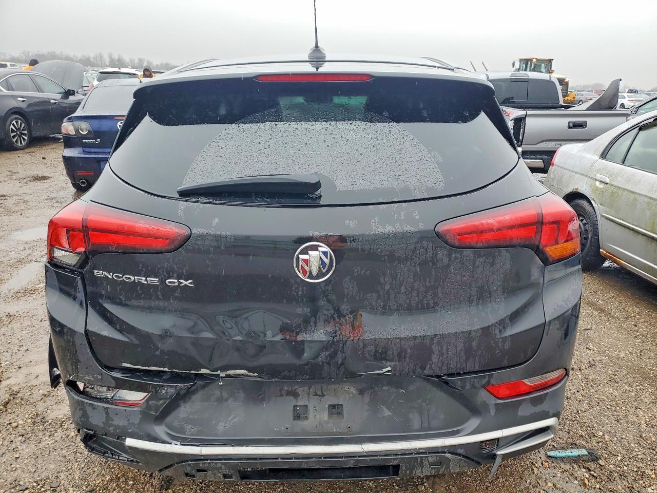 2020 Buick Encore Preferred - Image 6