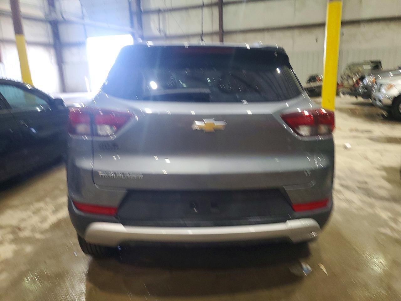 2022 Chevrolet Trailblazer Lt - Image 6