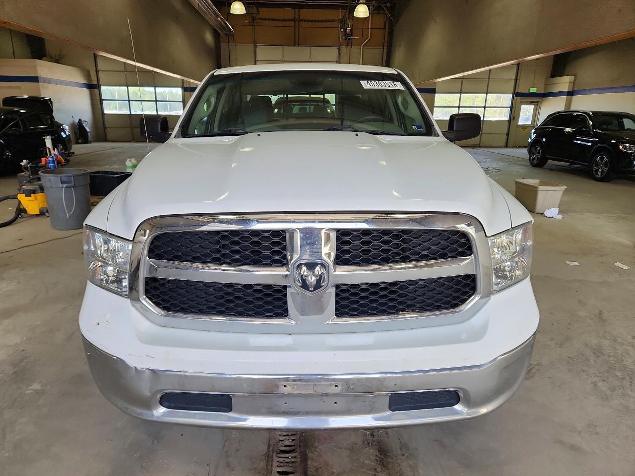 2017 Ram 1500 Slt - Фото 5