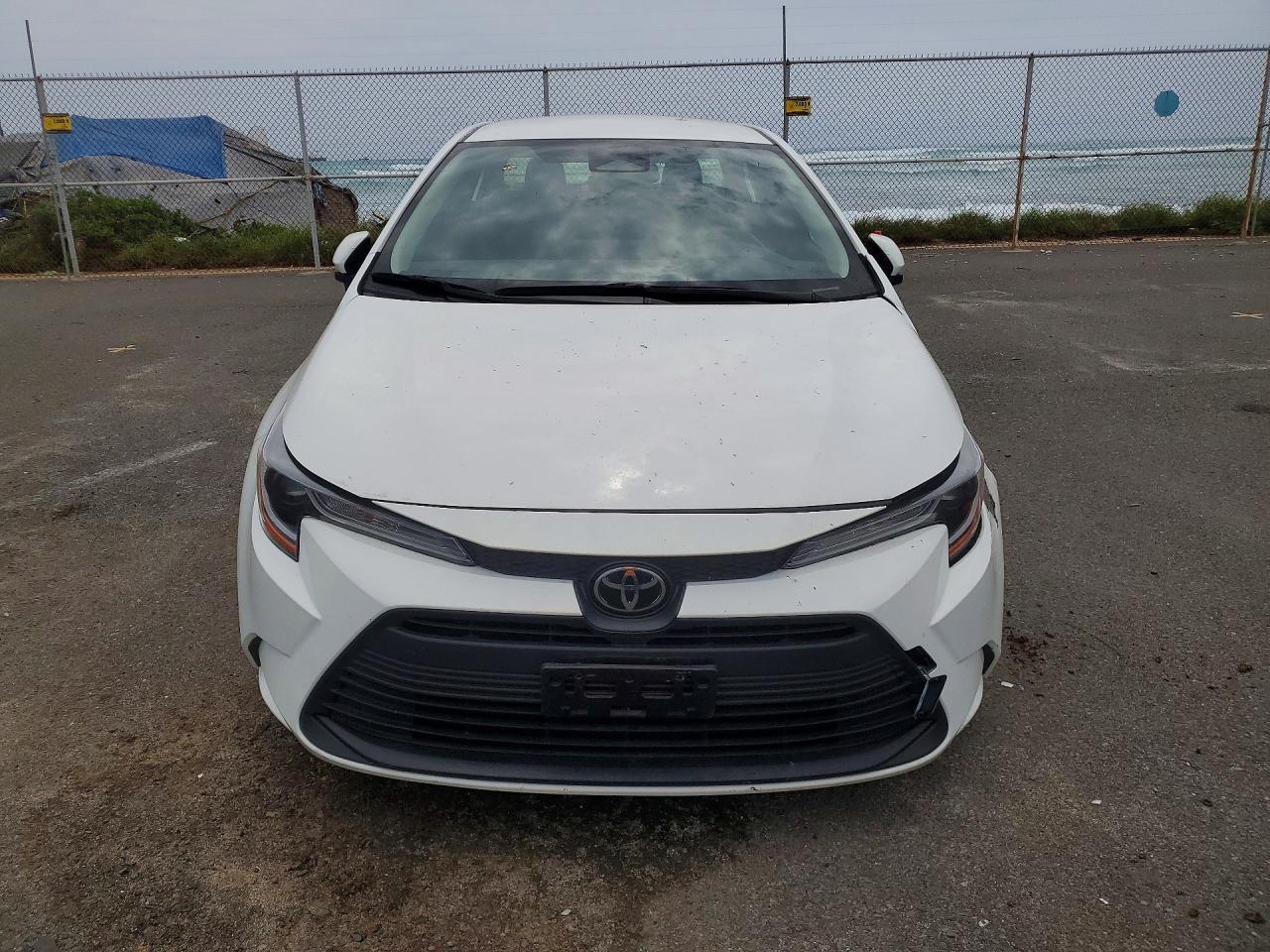 2024 Toyota Corolla Le - Image 5