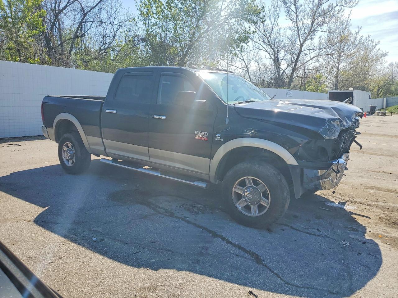 2010 Dodge Ram 2500 - Image 4