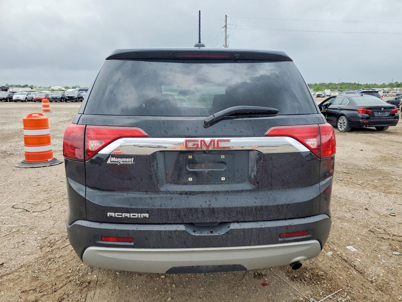 2019 GMC Acadia Sle - Image 6