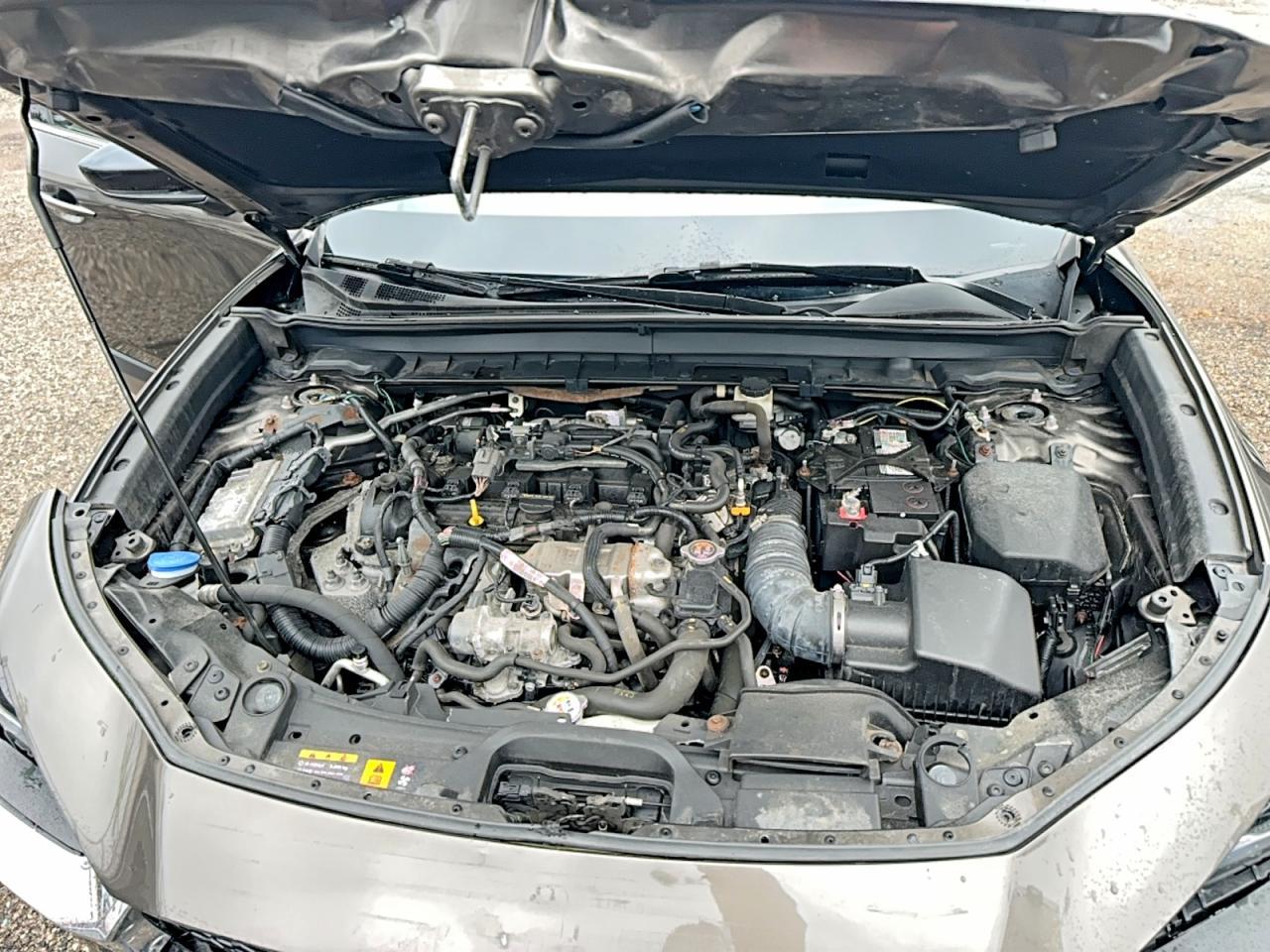 2021 Mazda Cx-30 Premium - Image 7