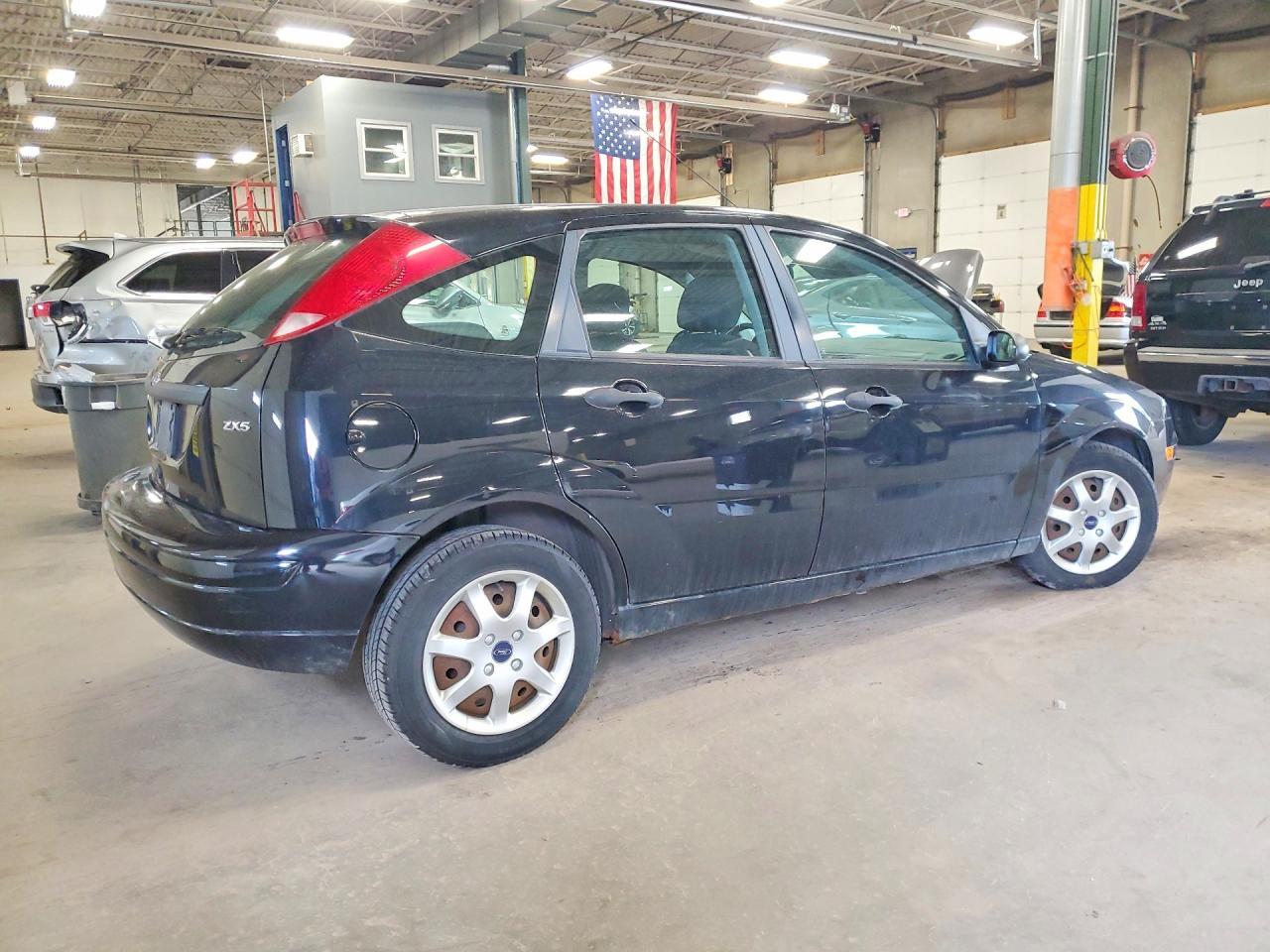 2005 Ford Focus Zx5 - Image 3