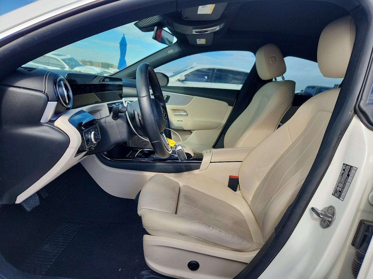 2021 Mercedes-Benz Cla 250 - Image 7