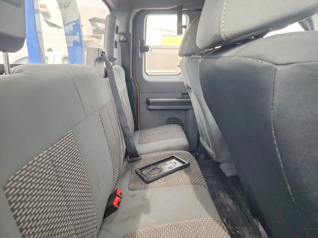 2021 Ford F650 Super Duty - Фото 6