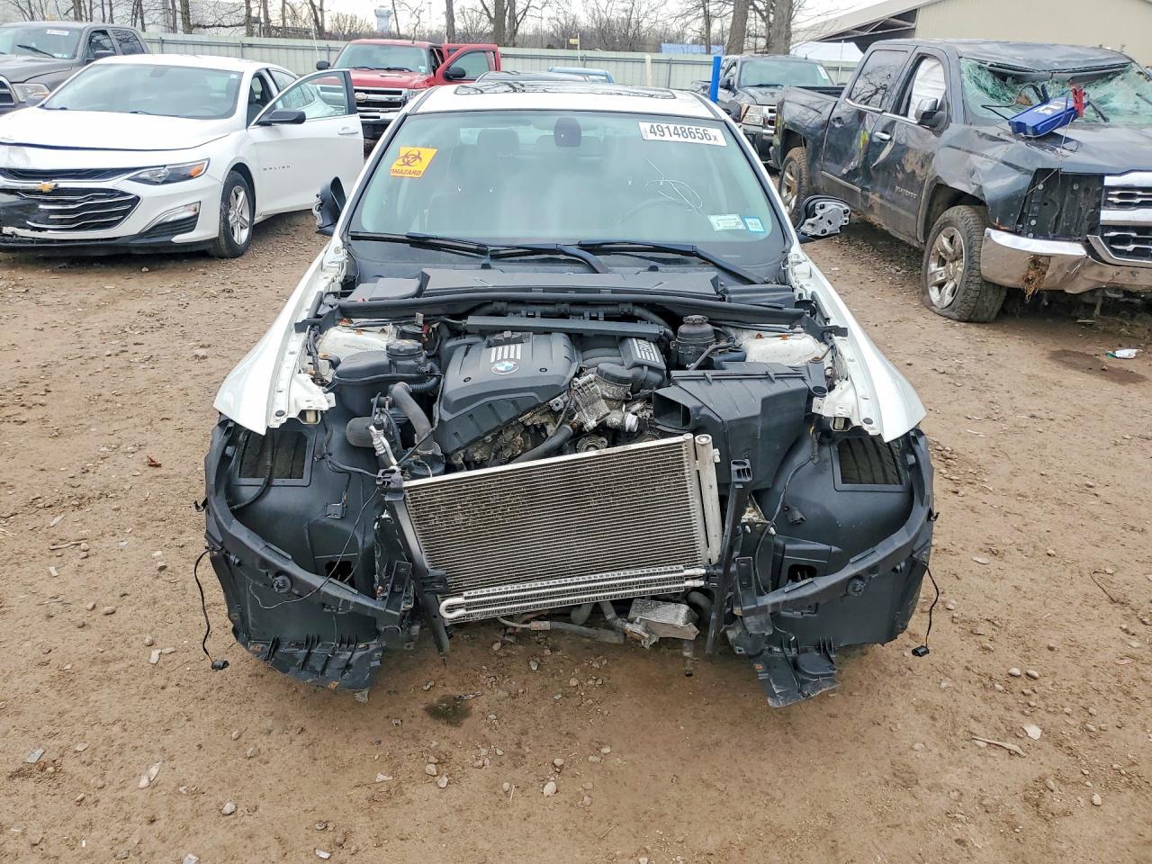 2011 BMW 328 Xi Sulev - Фото 5