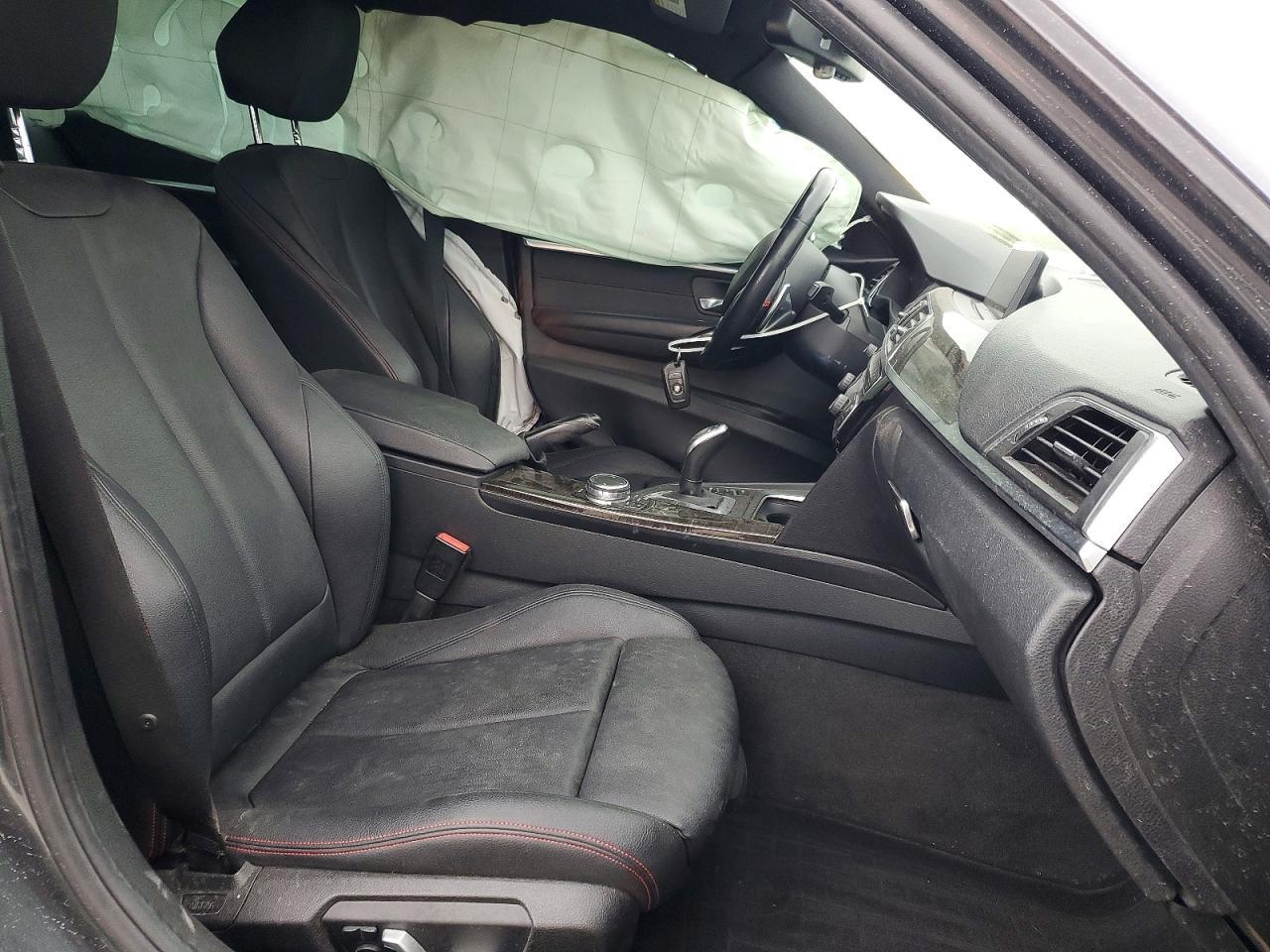 2016 BMW 328 Xi Sulev - Фото 7