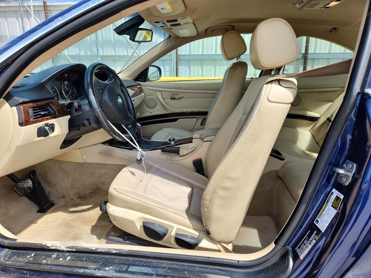 2013 BMW 328 I - Image 7