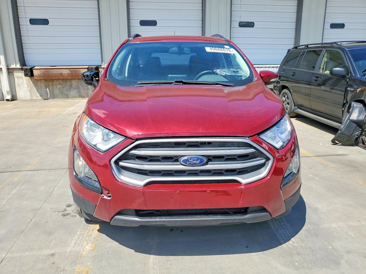 2020 Ford Ecosport Se - Фото 5