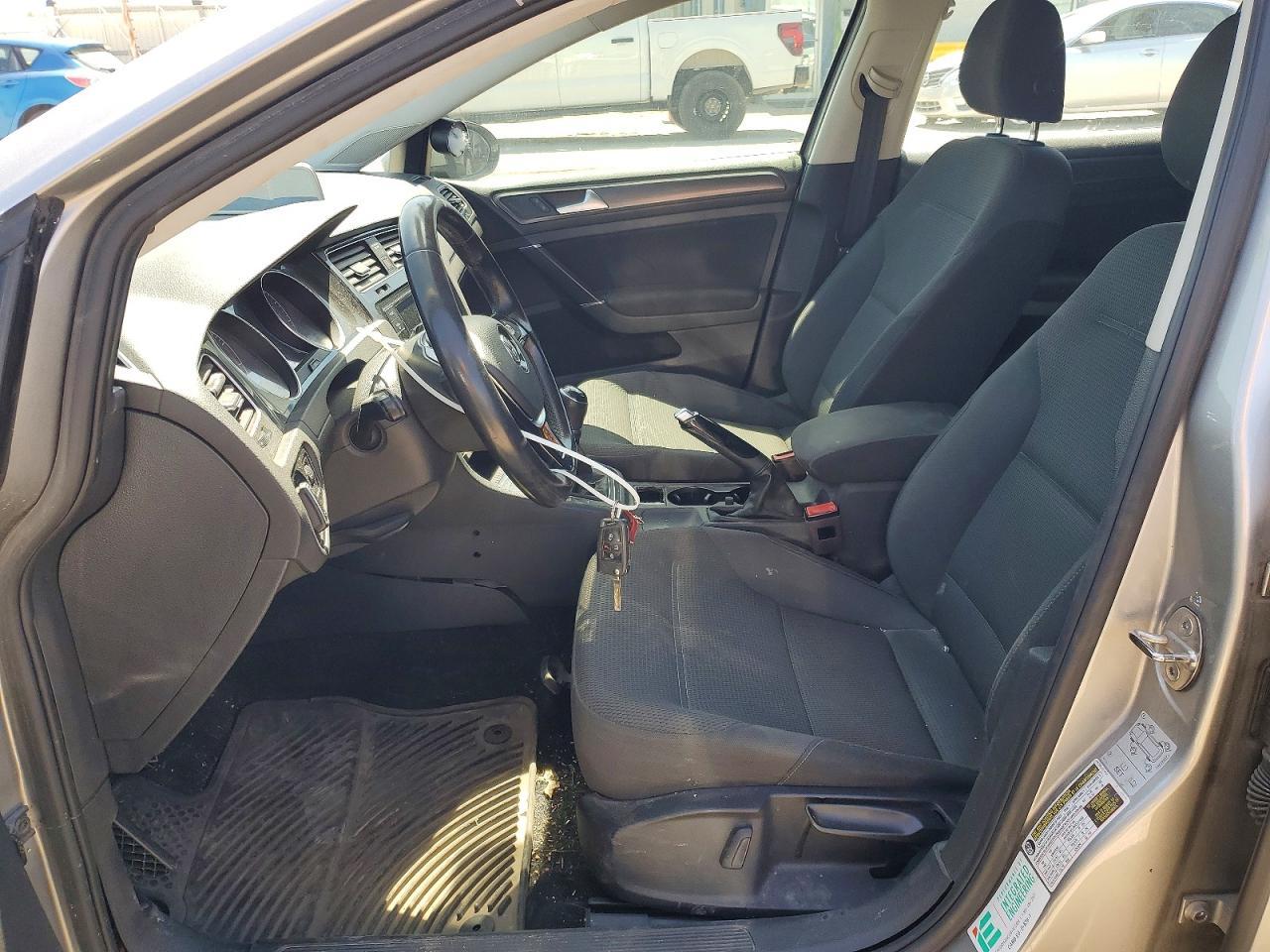 2018 Volkswagen Golf S - Image 7