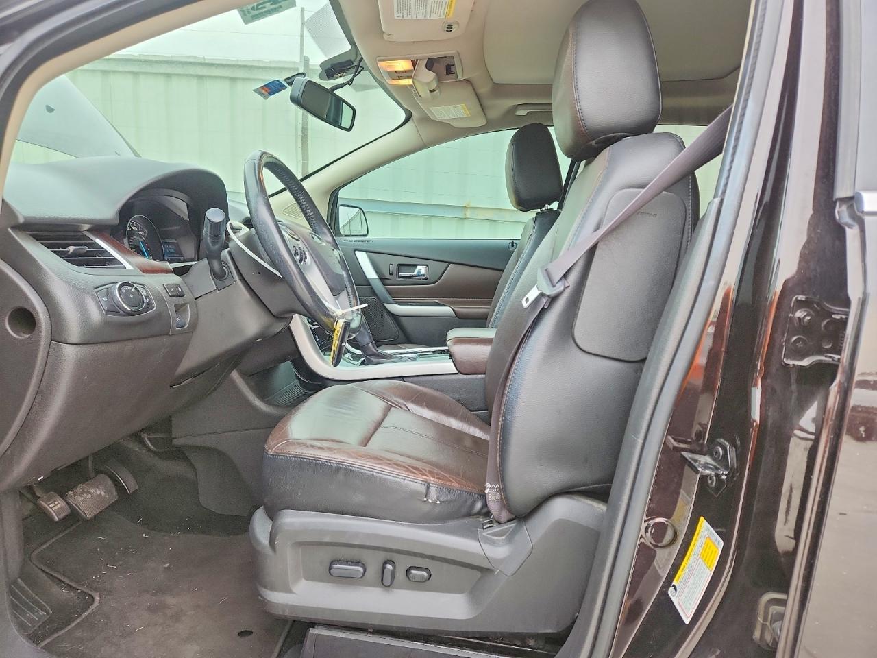 2013 Ford Edge - Image 7