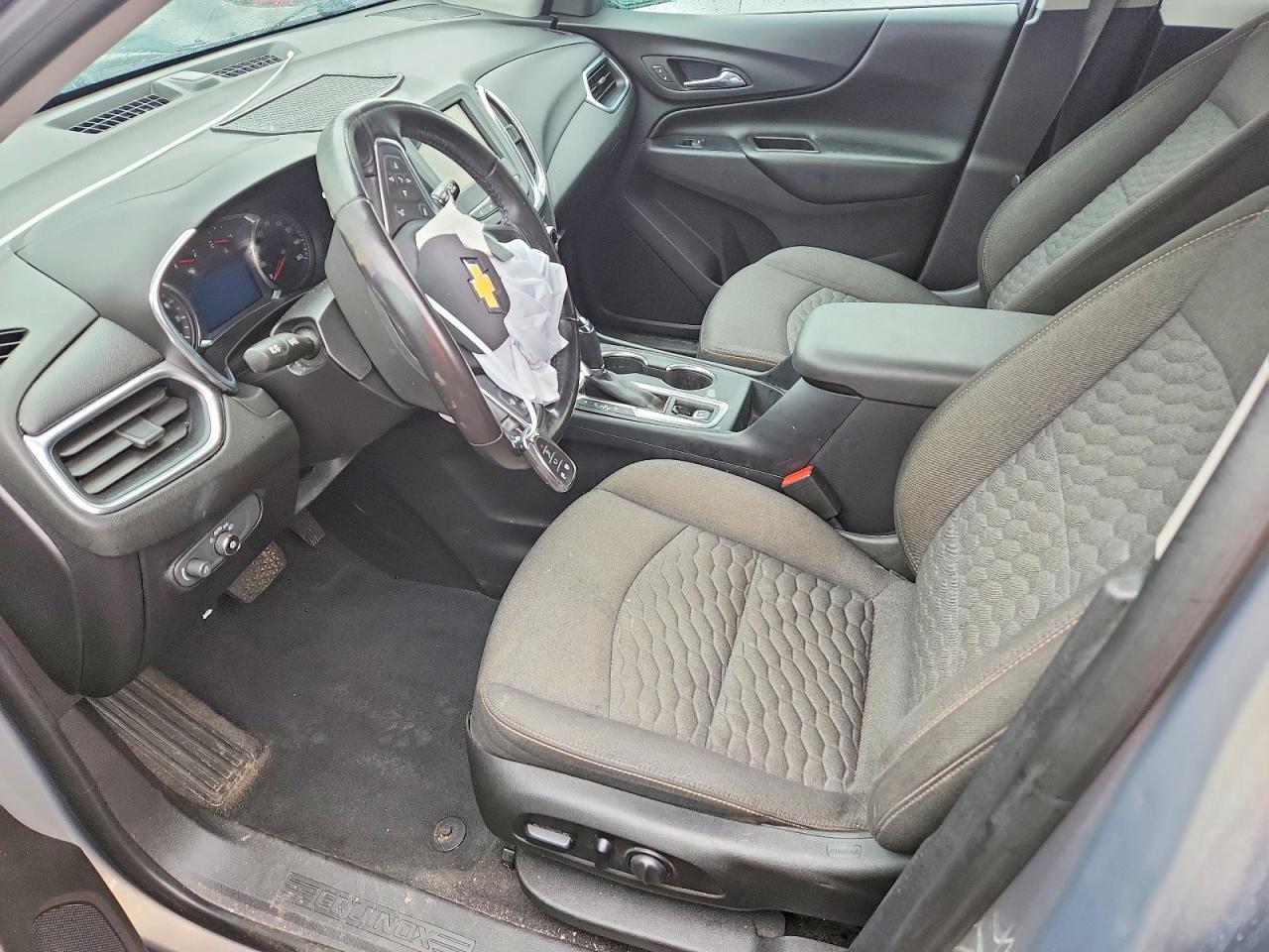 2019 Chevrolet Equinox Lt - Фото 7