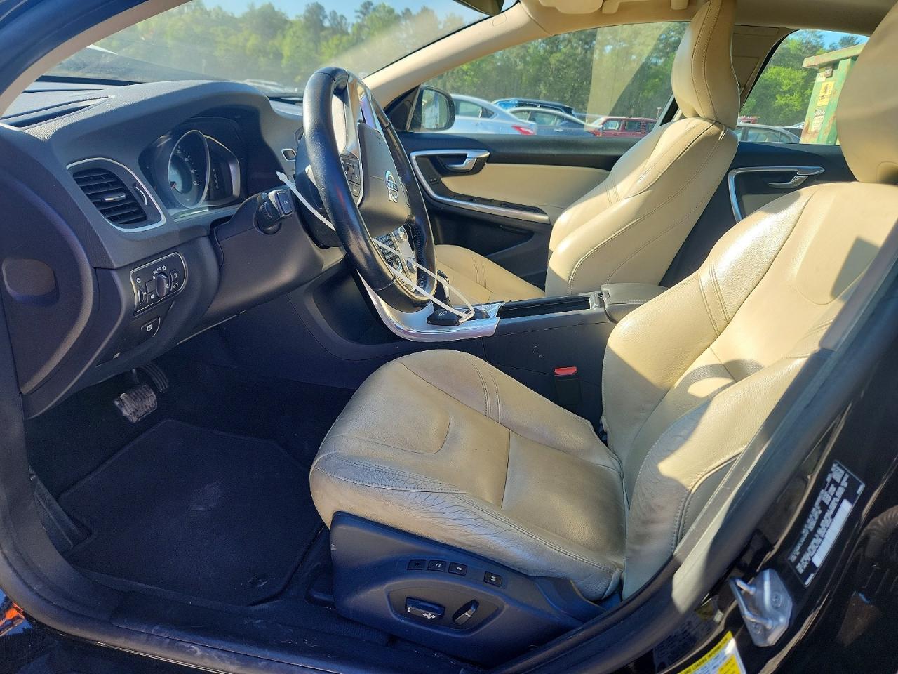 2017 Volvo S60 Dynamic - Фото 7