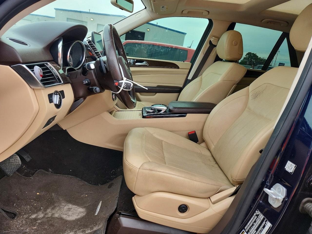 2018 Mercedes-Benz Gle 350 4Matic - Image 7