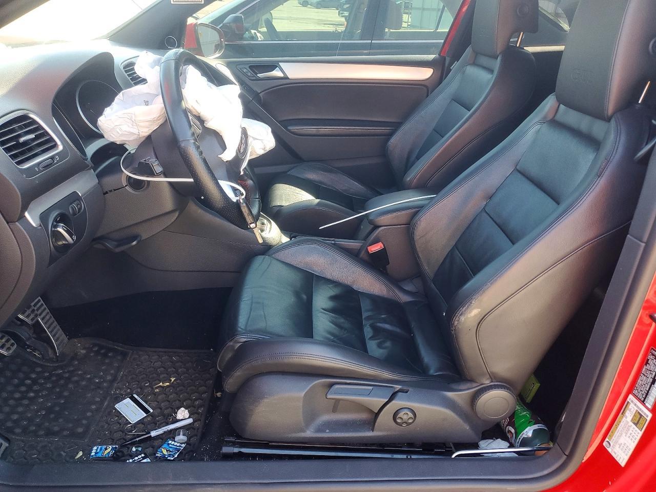 2012 Volkswagen Gti - Image 7