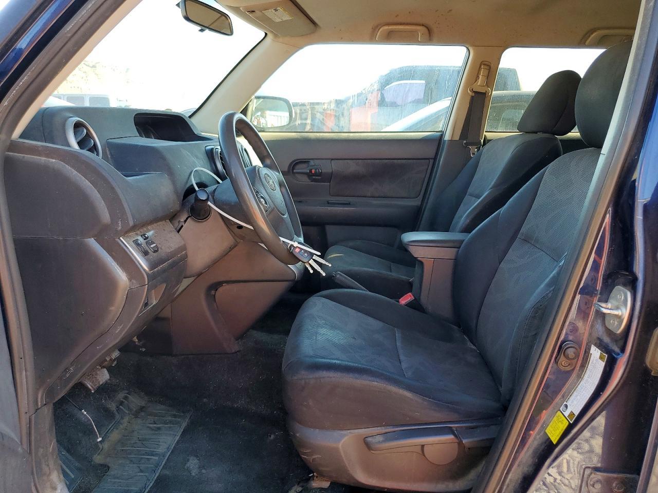 2013 Scion Xb Base - Image 7