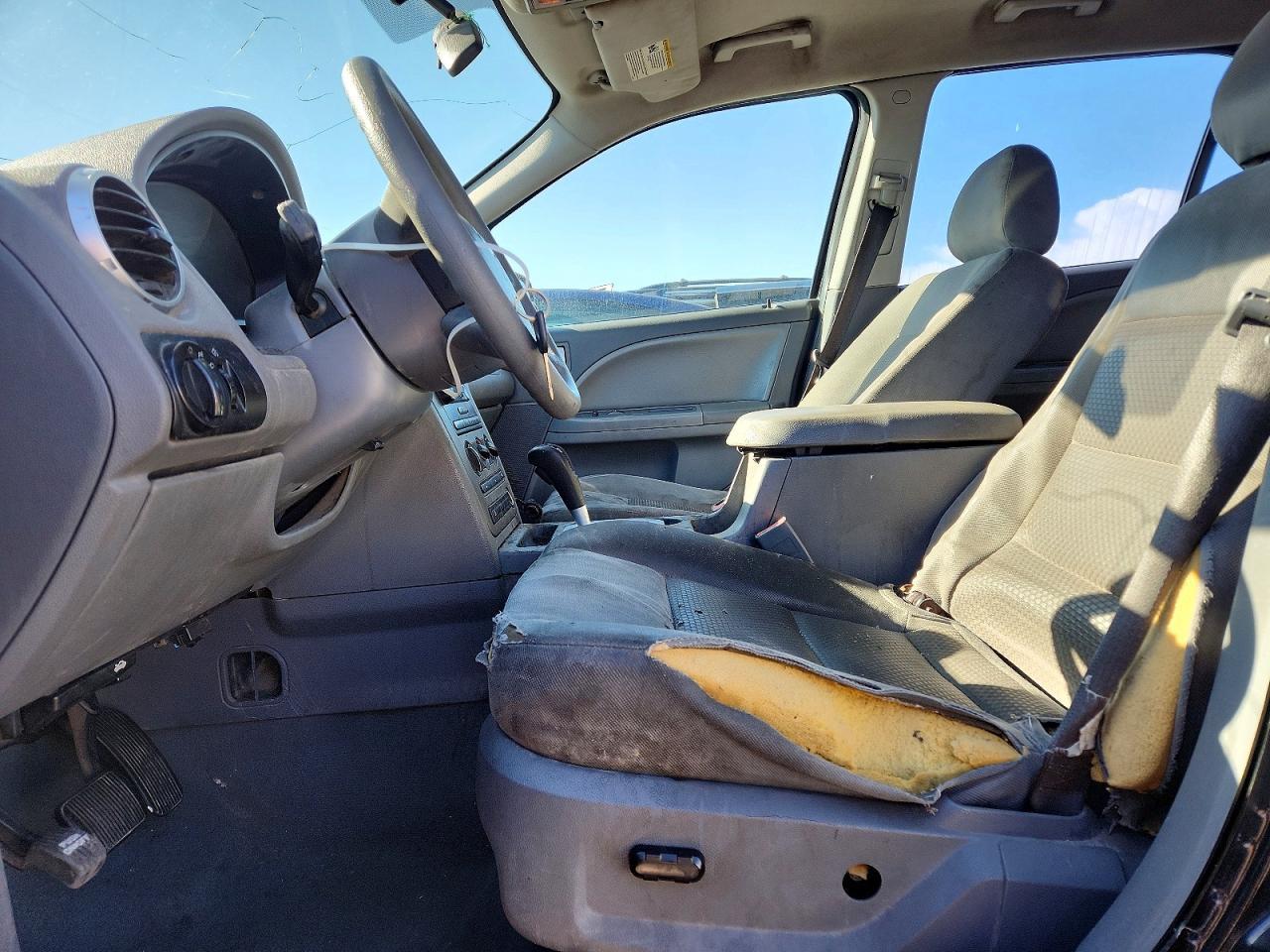 2006 Ford Freestyle Se - Фото 7