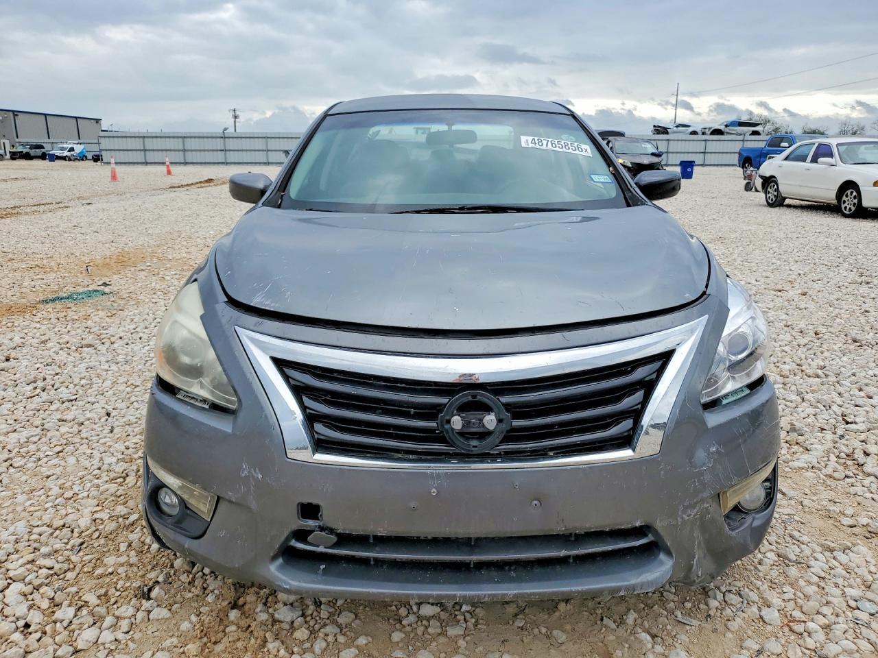 2014 Nissan Altima Sl - Фото 5