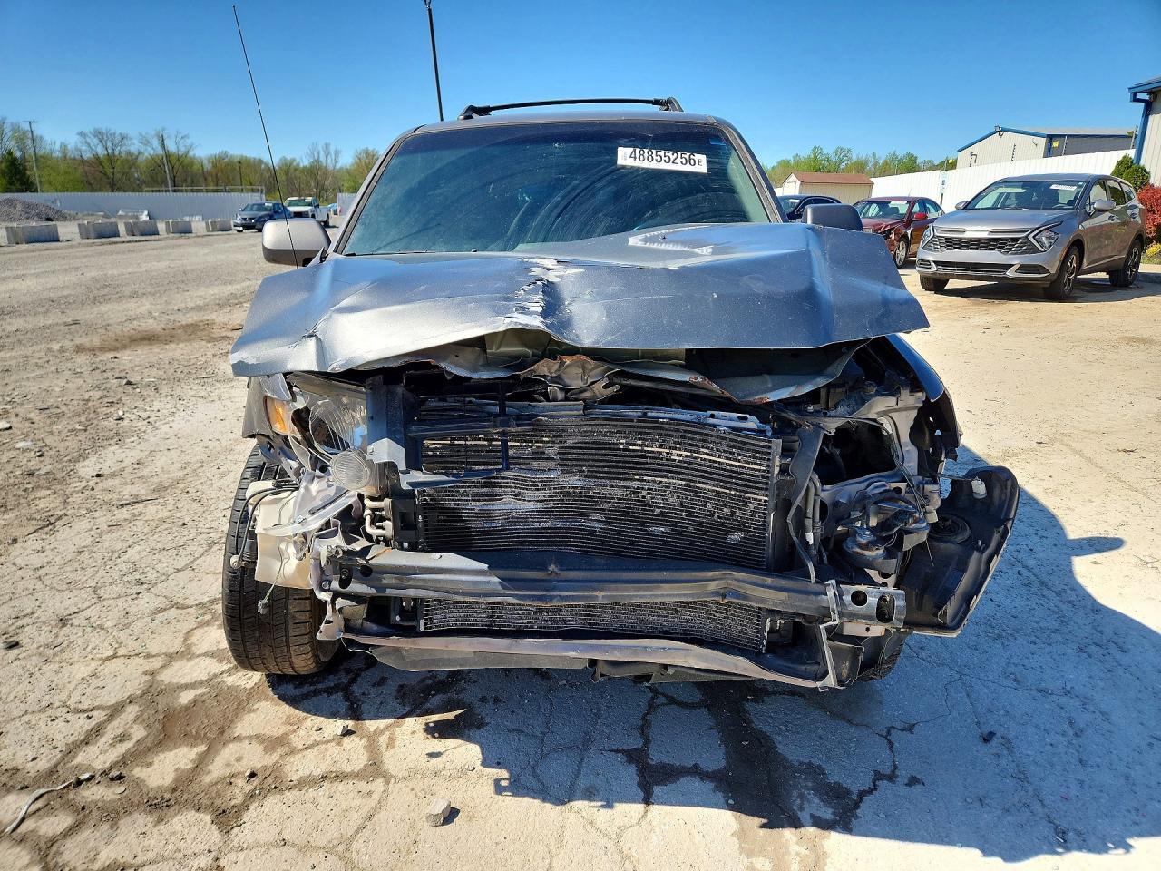 2011 Ford Escape Limited - Image 5