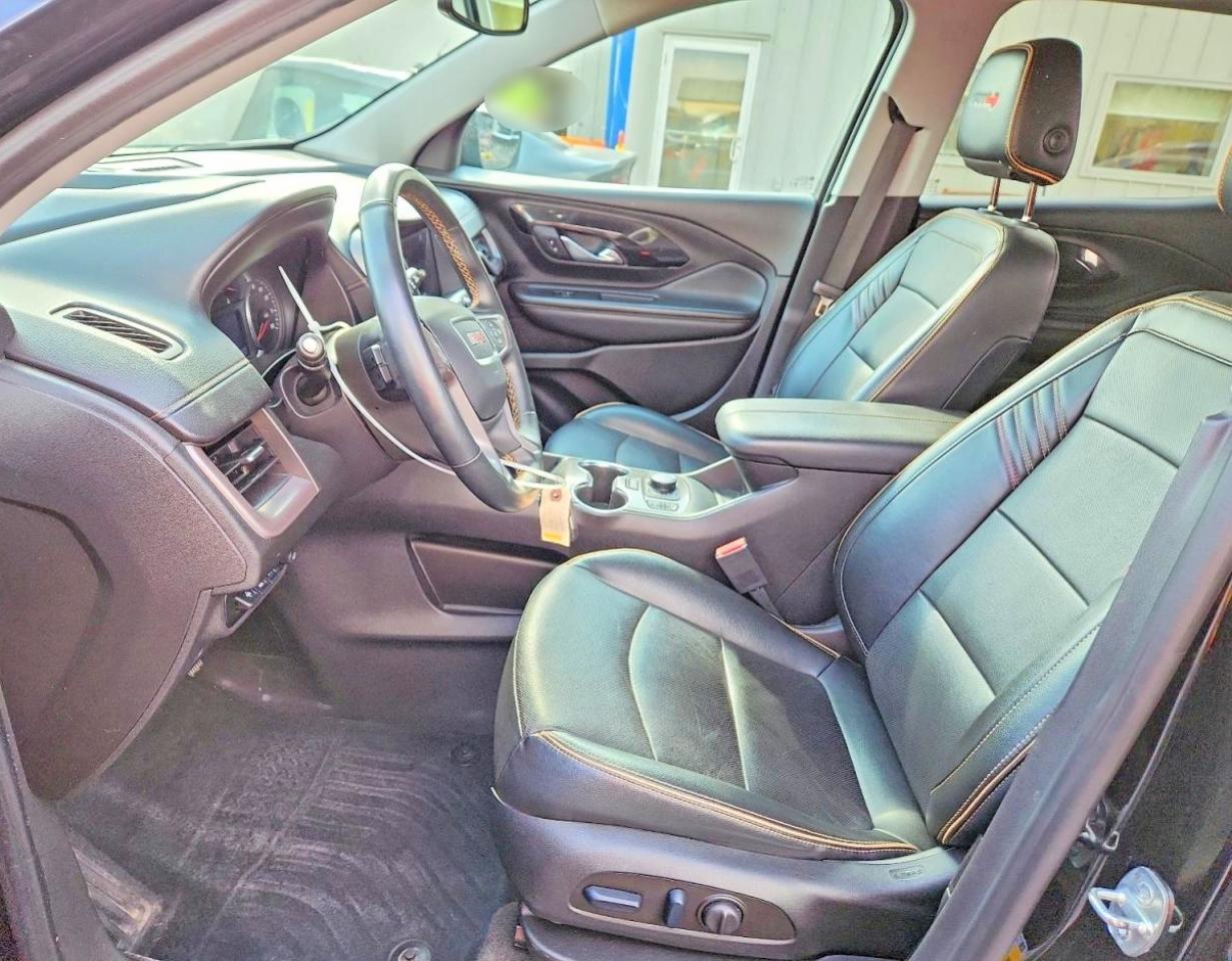 2023 GMC Terrain At4 - Фото 7