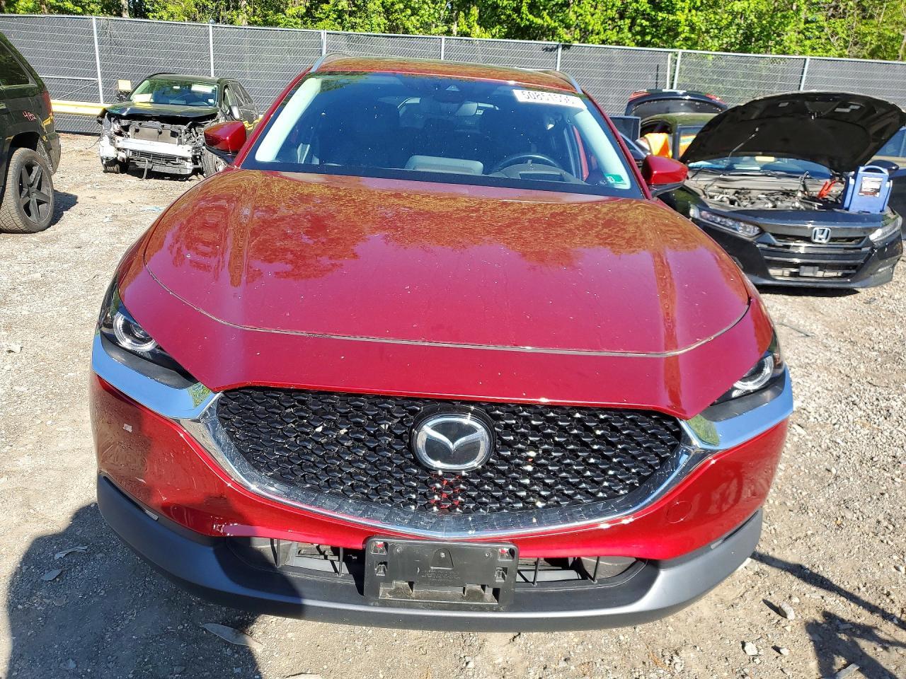2022 Mazda Cx-30 Premium - Image 5