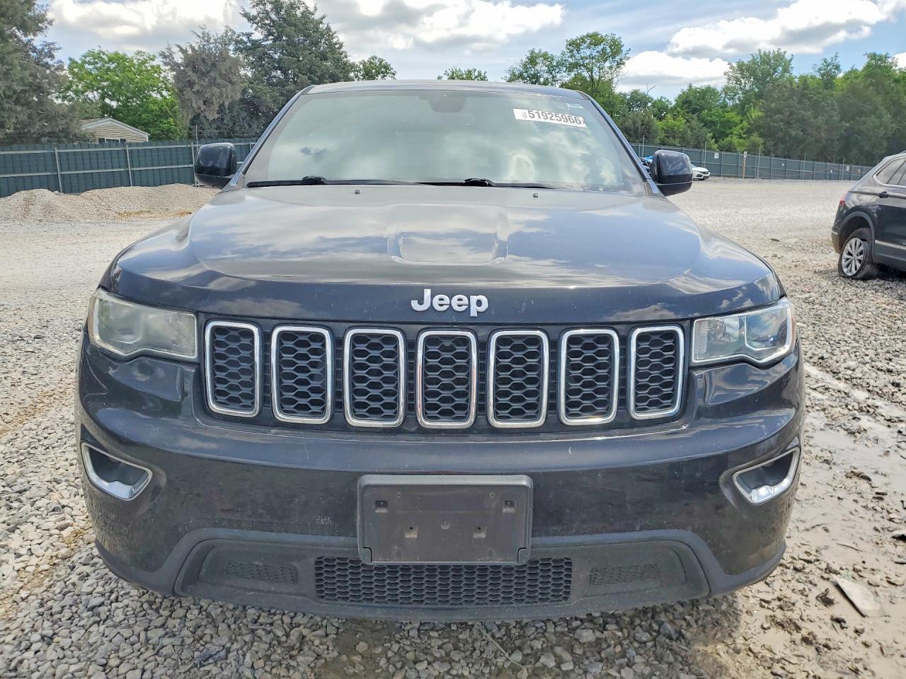 2018 Jeep Grand Cherokee Laredo - Фото 5
