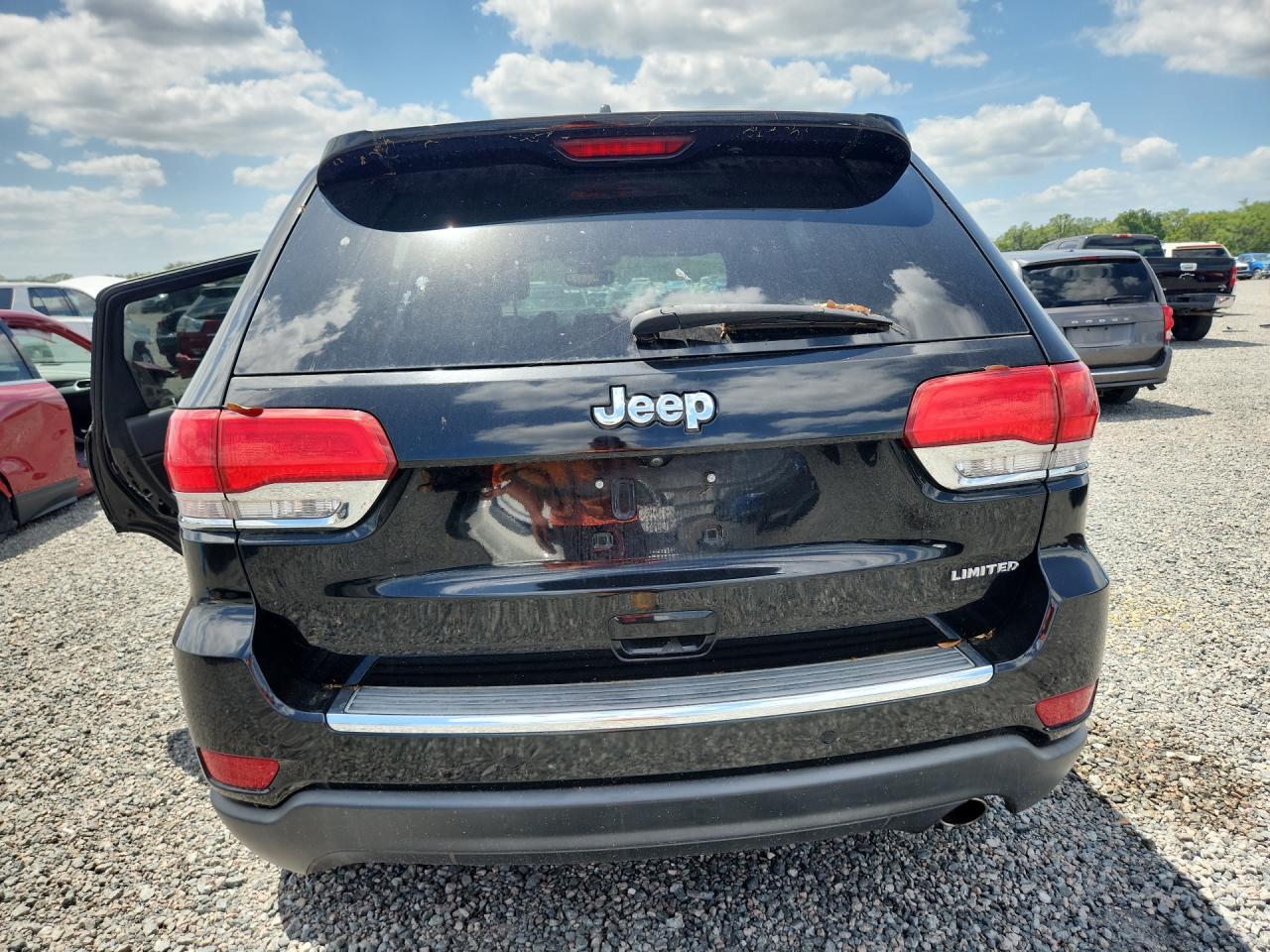 2019 Jeep Grand Cherokee Limited - Image 6