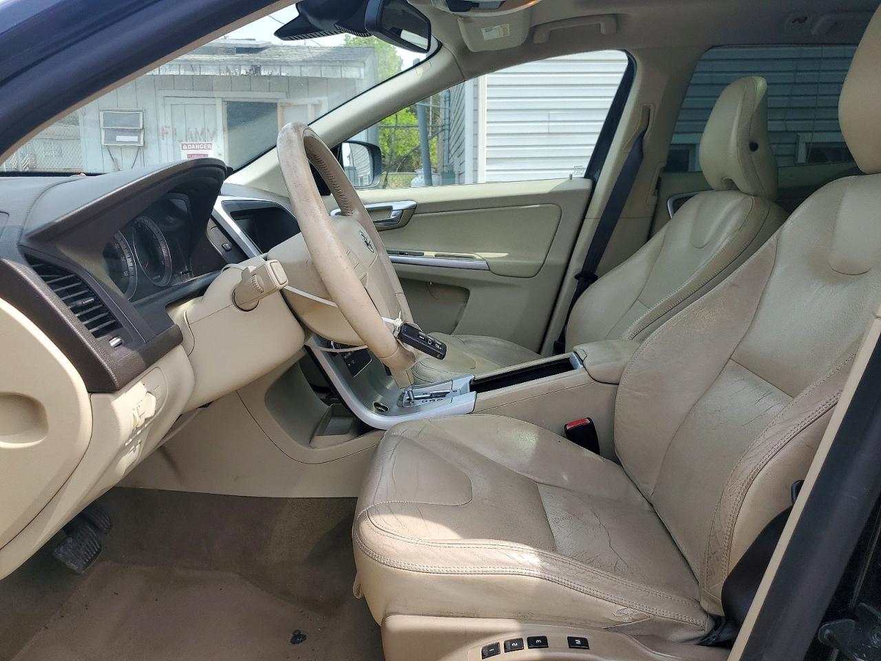 2010 Volvo Xc60 T6 - Фото 7