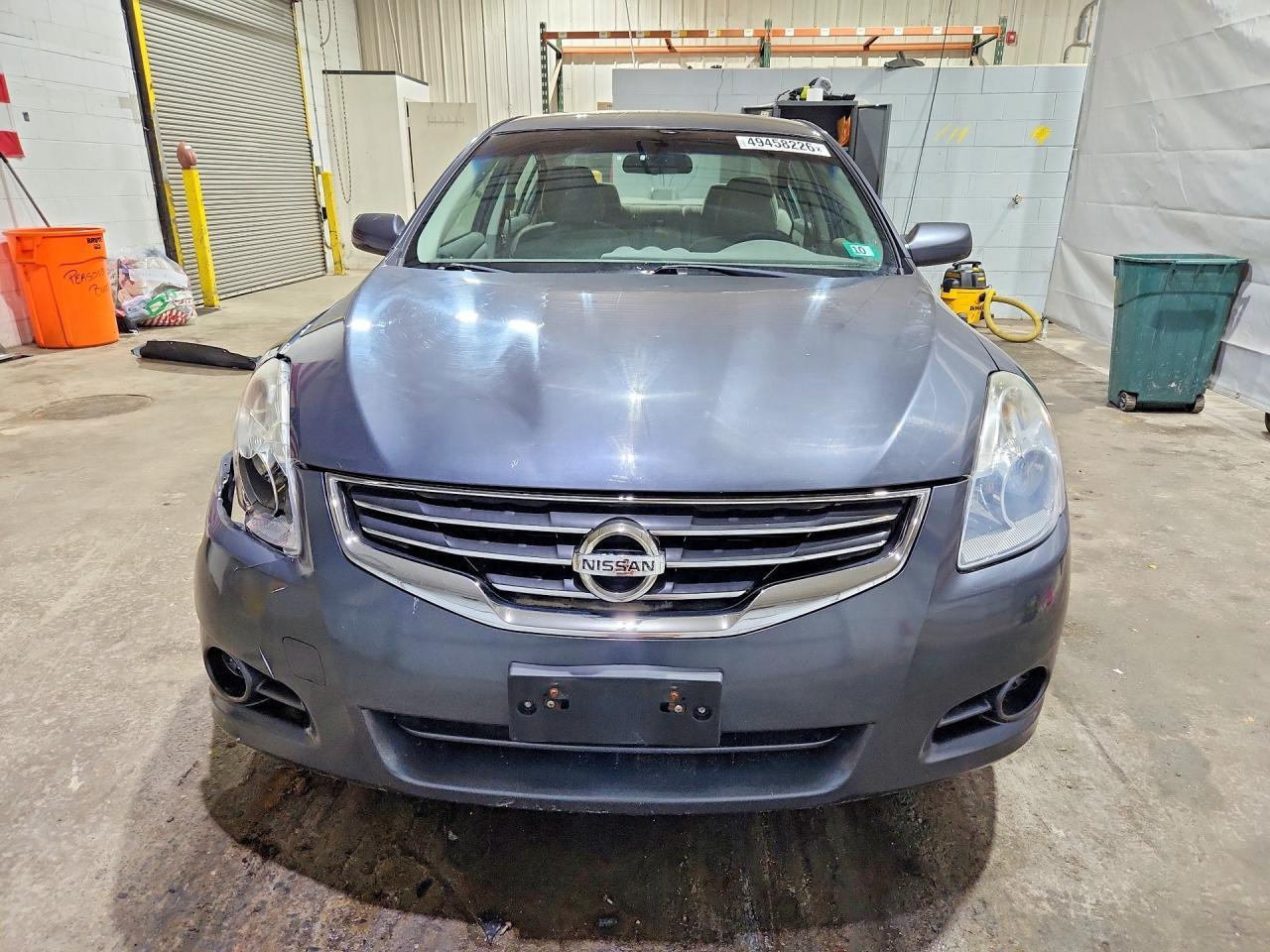 2012 Nissan Altima 2.5 - Фото 5