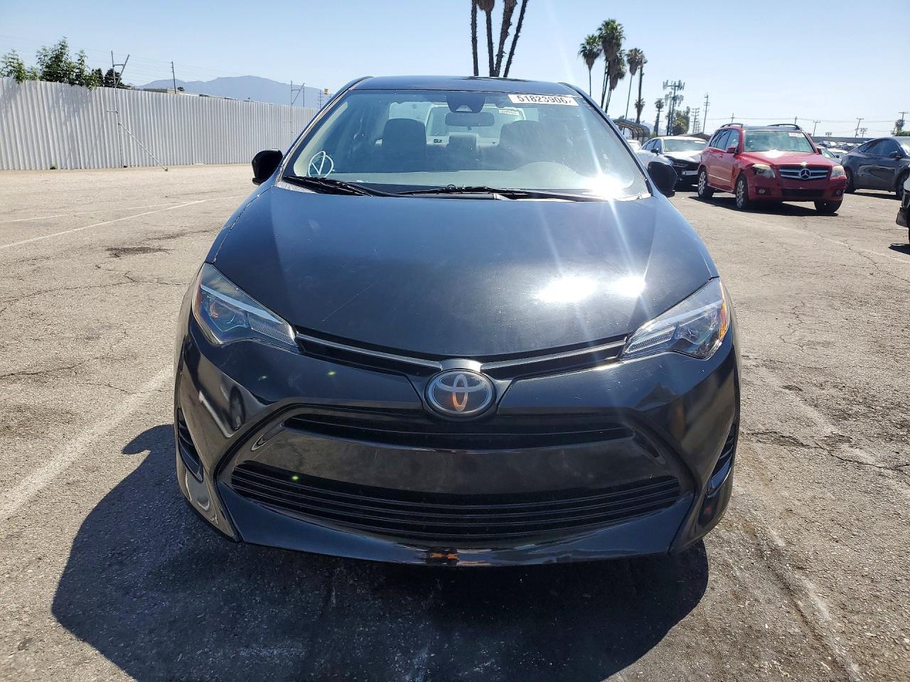 2019 Toyota Corolla Le - Фото 5