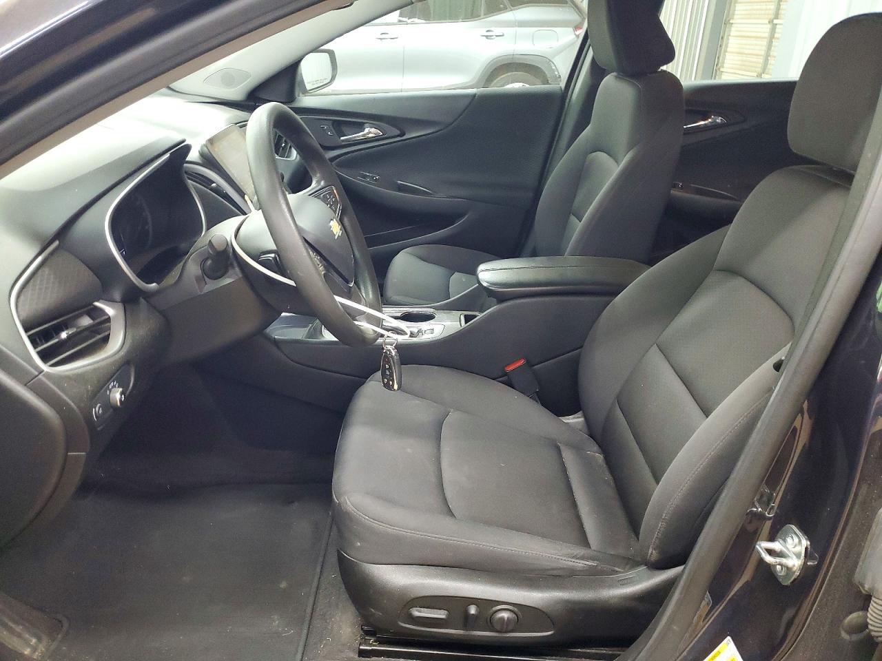 2023 Chevrolet Malibu Lt - Фото 7