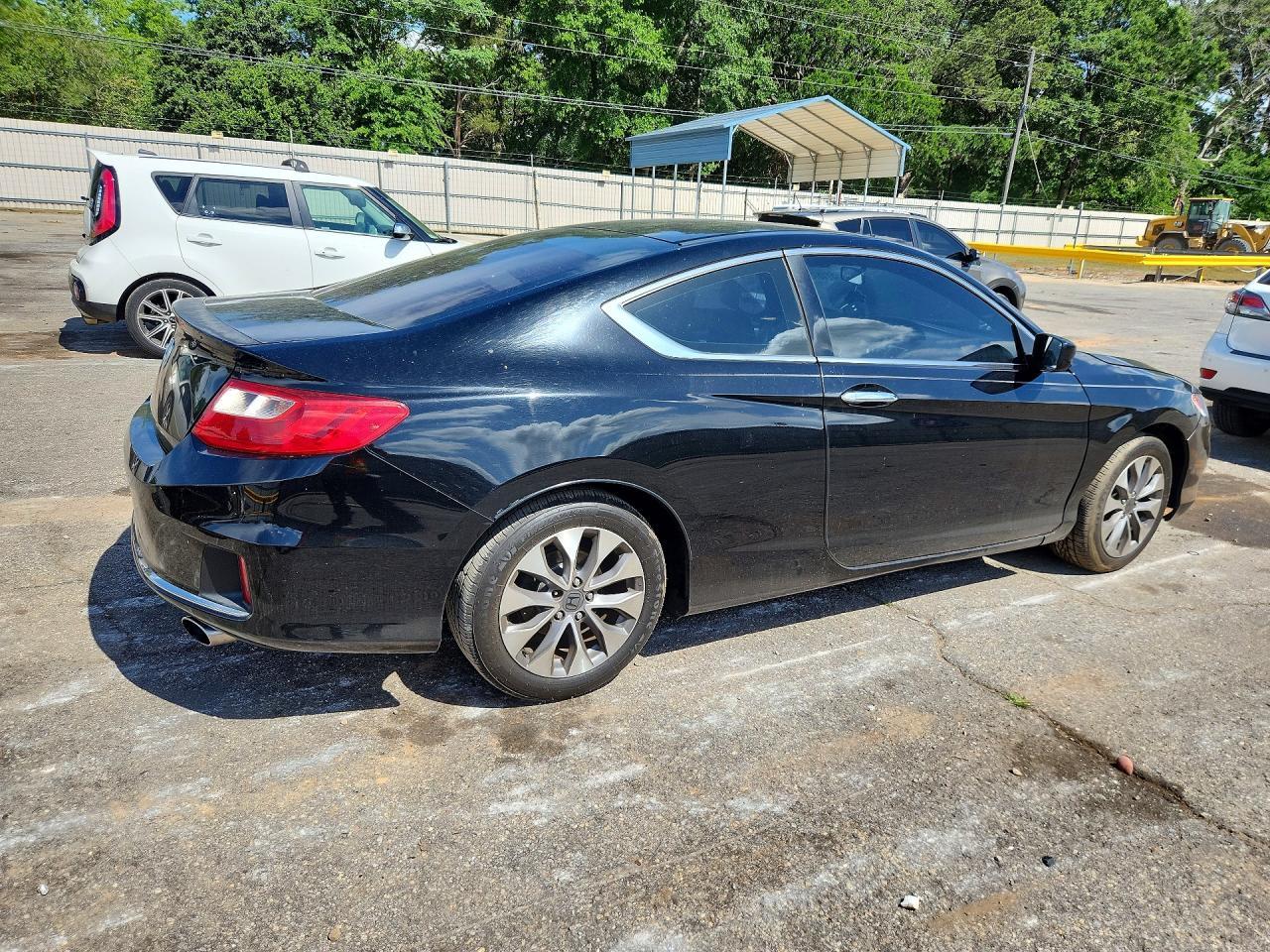 2014 Honda Accord Lx-S - Image 3
