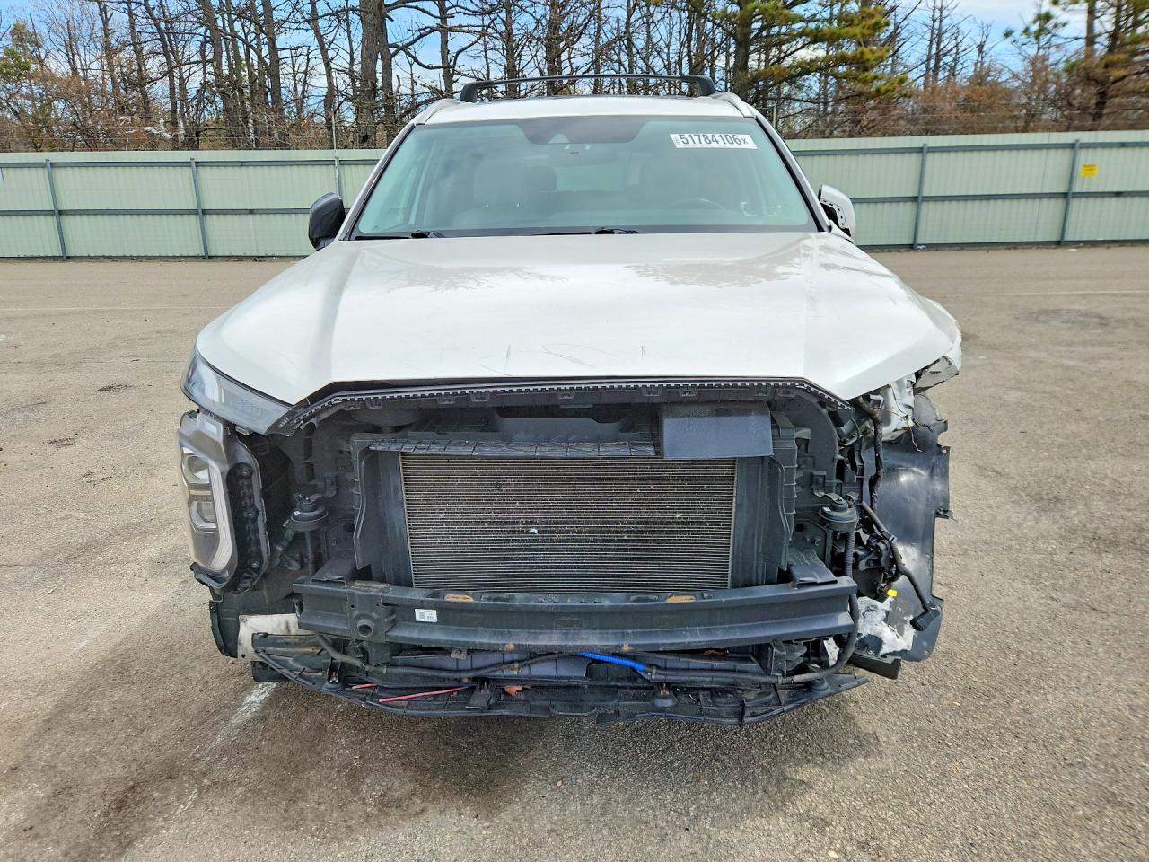 2021 Hyundai Palisade Sel - Image 5
