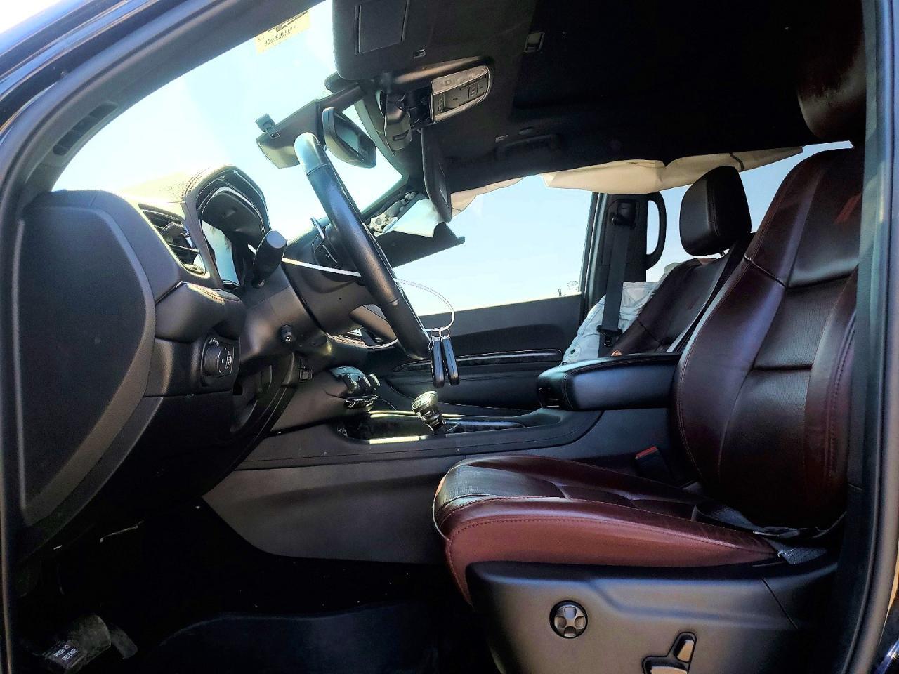 2023 Dodge Durango R - Image 7