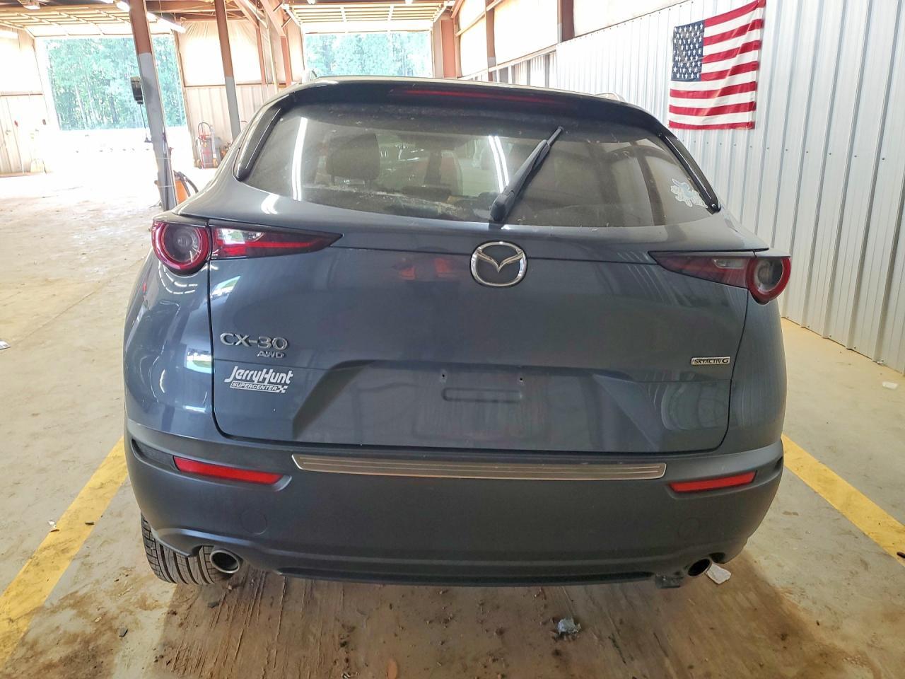 2022 Mazda Cx-30 Preferred - Image 6