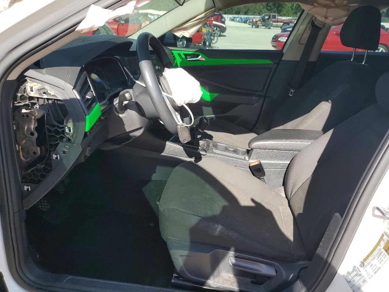 2019 Volkswagen Jetta S - Фото 7