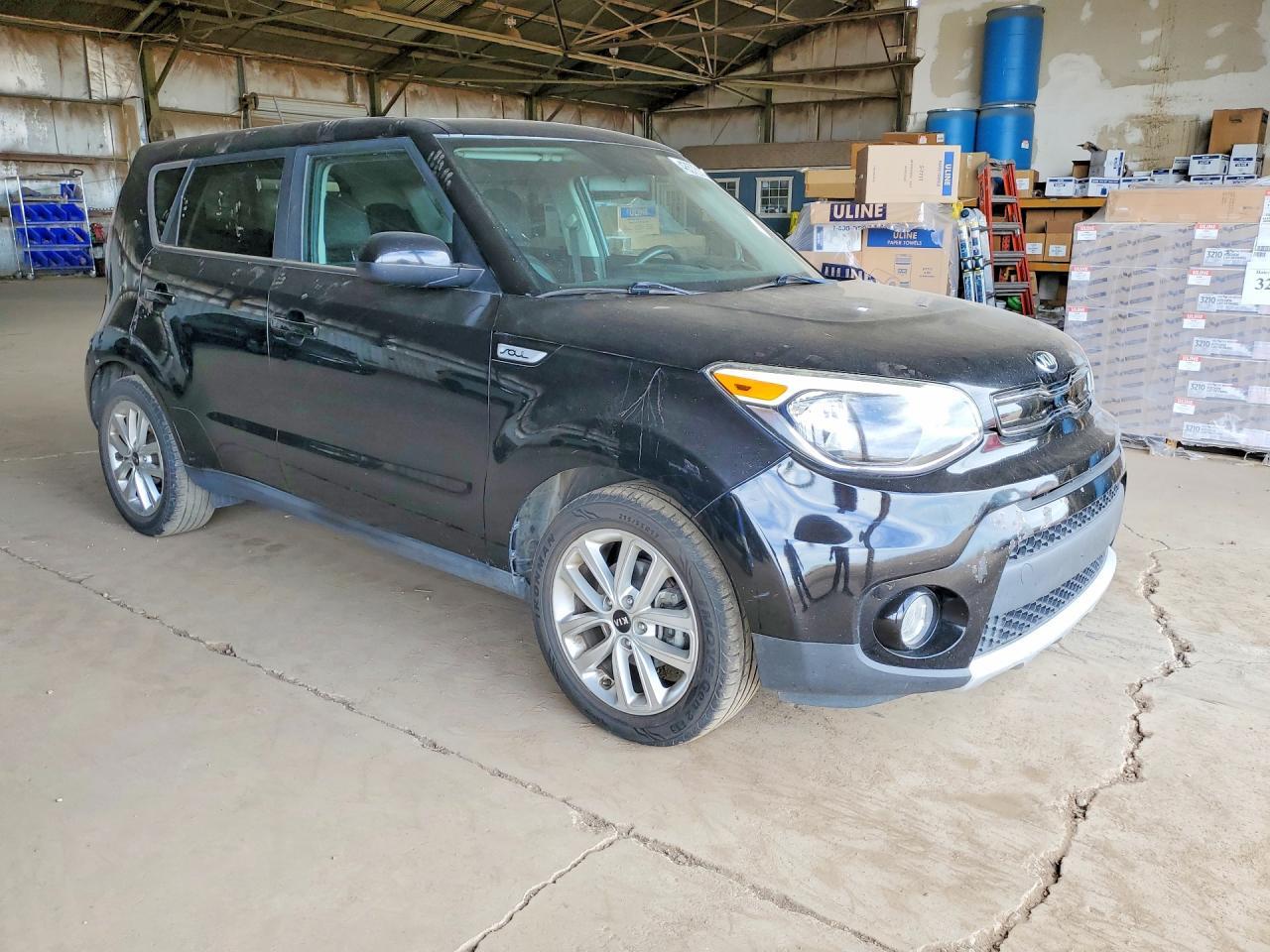 2018 Kia Soul - Фото 4