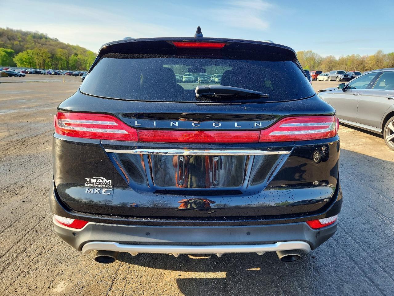2019 Lincoln Mkc Reserve - Image 6