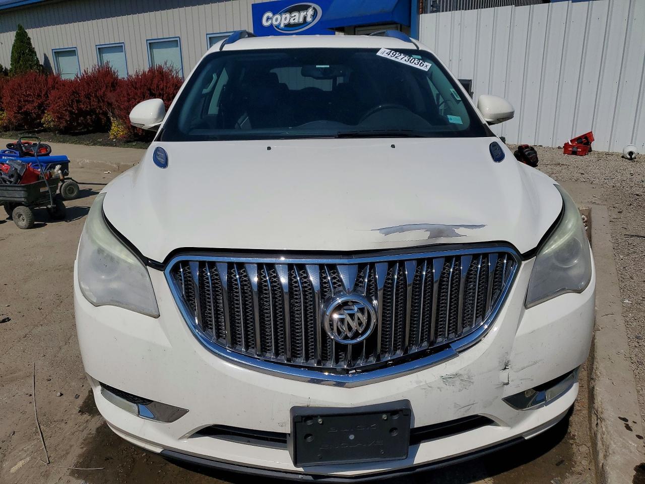 2015 Buick Enclave - Image 5