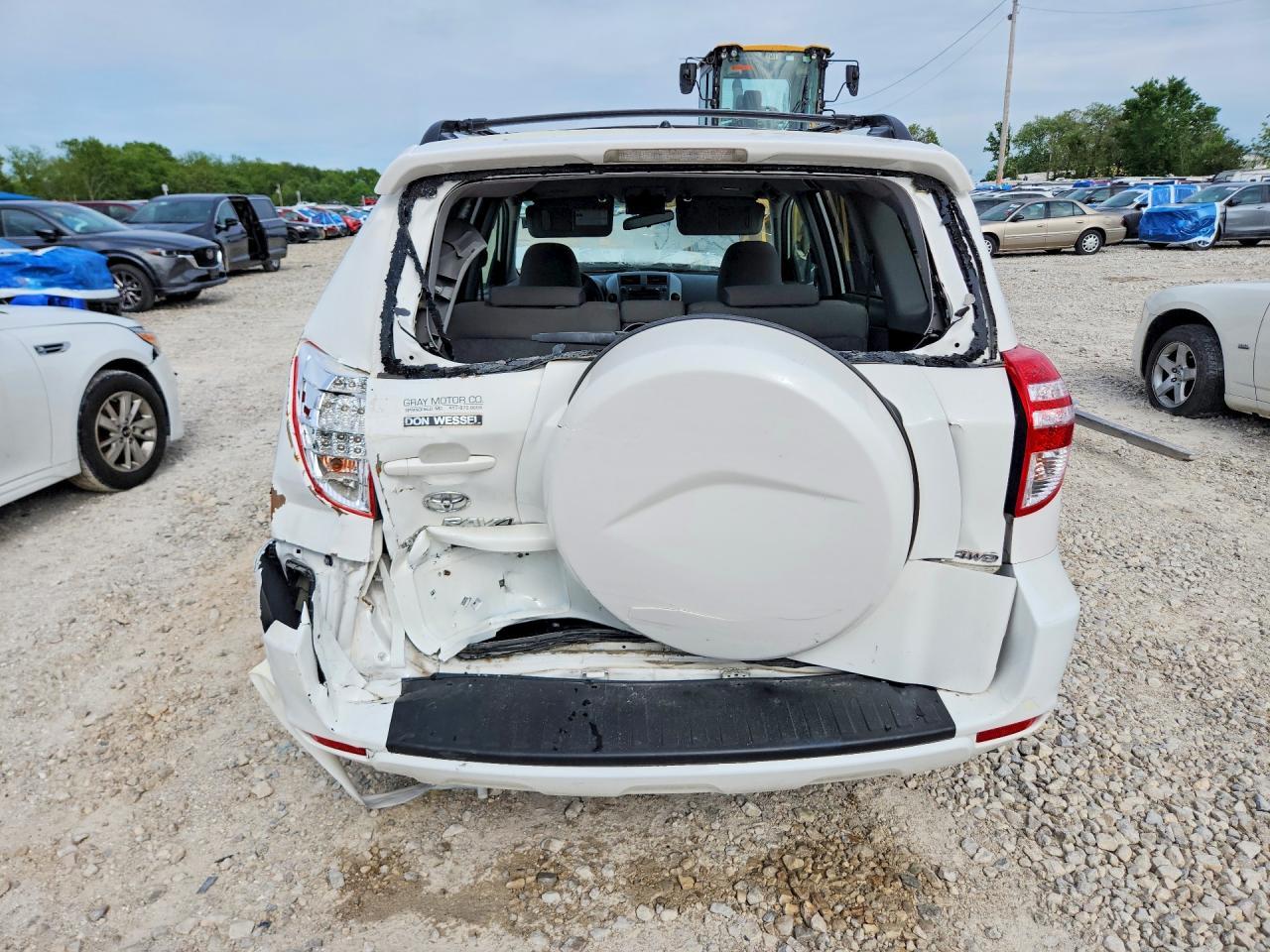 2009 Toyota Rav4 - Фото 6